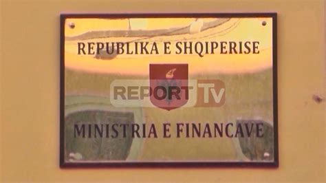 Report TV Përmbaruesit akuza bankave Ju po sfidoni shtetin e ligjet