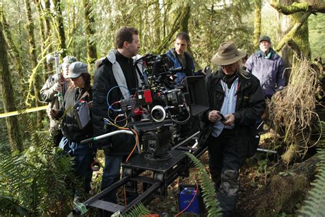 Grimm Behind The Scenes Premiere Episode Photo 259031 NBC