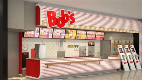 Bobs Abre Loja No Taquara Plaza Shopping Jornal Do Estado Do Rio