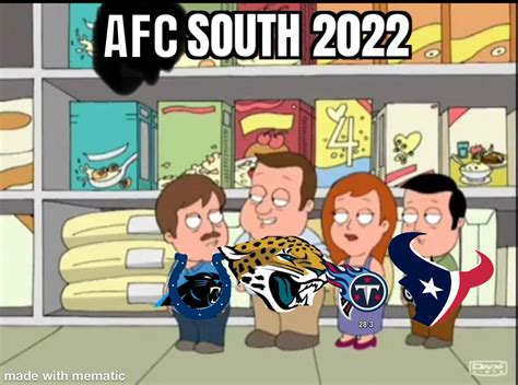 Congratulations Jaguars : r/nflmemes