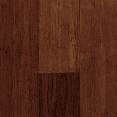 Forest Valley Flooring Expressions 5 1 4 Solid Bamboo Hardwood