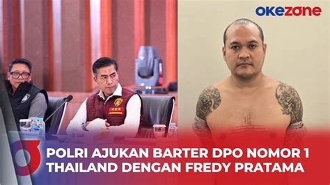 Full Kronologi Polisi Tangkap Gangster Nomor Thailand Di Bali Youtube