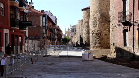 Patrimonio Da Luz Verde A La Peatonalizaci N De Carreras Y Los Siete