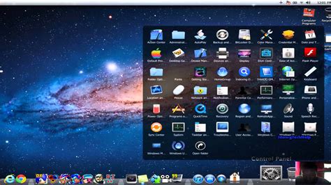 Windows 7 Ultimate Theme