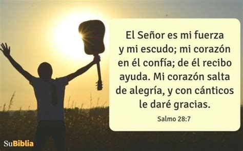 Confía en Dios Versículos para fortalecer tu confianza en el Señor