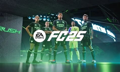 Ea Sports Fc Ter Um Passe De Temporada Pago Para O Ultimate Team