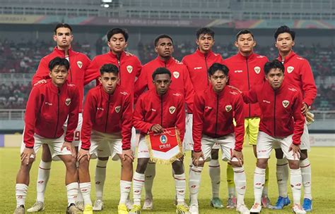 Timnas Indonesia Vs Thailand Di Final Piala Aff U 19 2024 Ini Harga