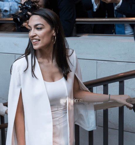 Alexandria Ocasio Cortez Nude OnlyFans Leaks Photos TopFapGirls