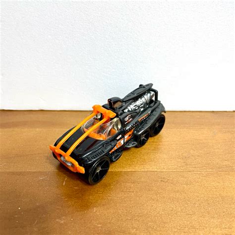 二手 風火輪 Hot Wheels 合金 戰損車 小汽車 和馬車 漢堡車 交通工具 玩具 高雄 自取 免運費 蝦皮購物