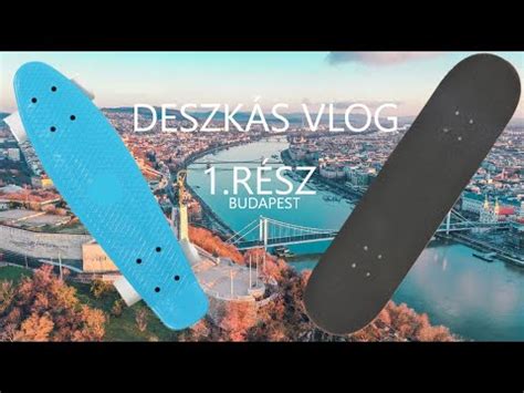 Elzavartak A Millen Risr L I Deszk S Vlog Ep Youtube