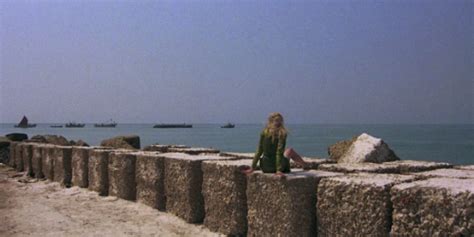 The Art of Movie Stills — Amarcord | Federico Fellini | 1973