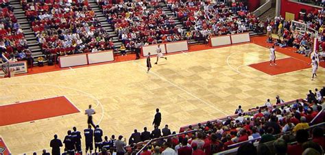 Michigan Wolverines At Rutgers Scarlet Knights Mens Basketball Tickets Jersey Mike S Arena