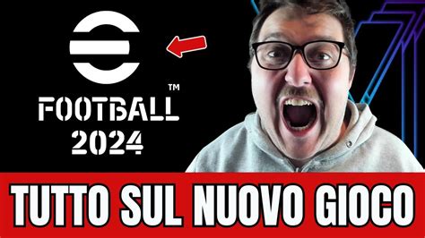 Efootball 2024 Tutte Le Info Aggiornate Sul Gioco Master League