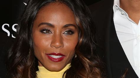 Jada Pinkett Smith Responds To Open Marriage Rumors