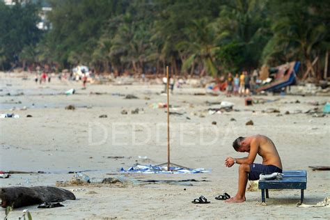 ClimbingNoob: Tsunami Phuket 2004