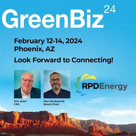 RPD Energy on LinkedIn: RPD Energy continues to grow its leadership in ...
