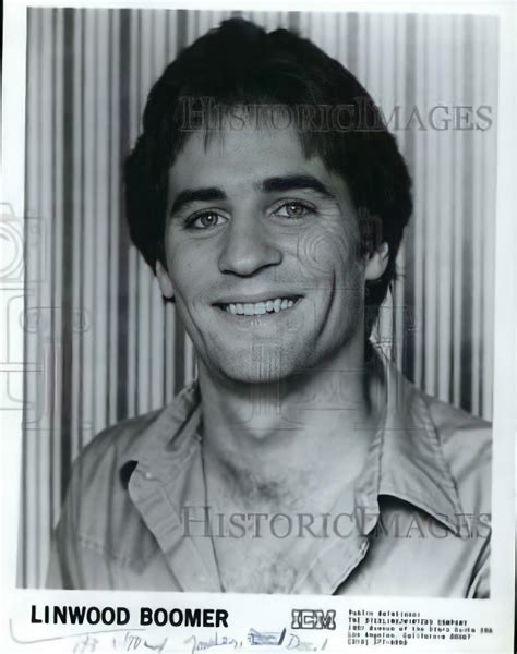 Linwood Boomer Young