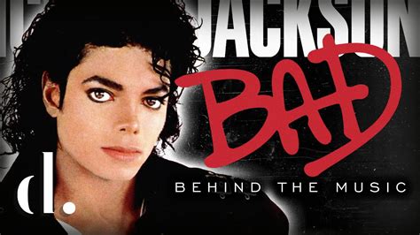 Bad Michael Jackson Behind The Music Full Documentary K P