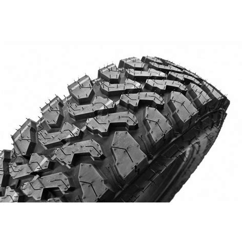 R Big Rock Pneu R X Mud Terrain Mt Suv M S Pmsf