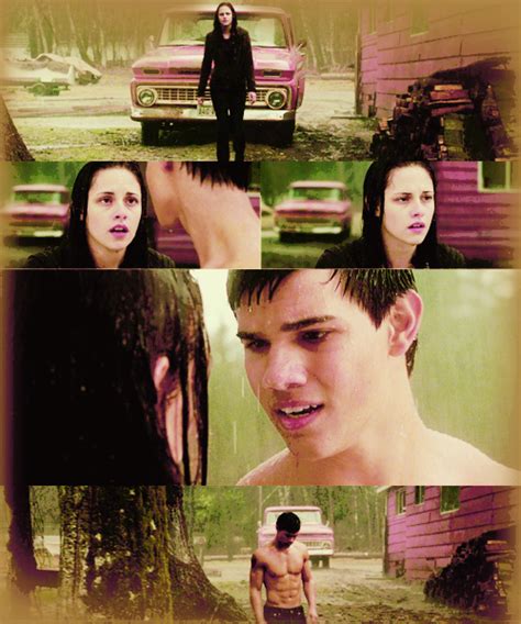 Jacobbella Jacob Black Fan Art 23875906 Fanpop