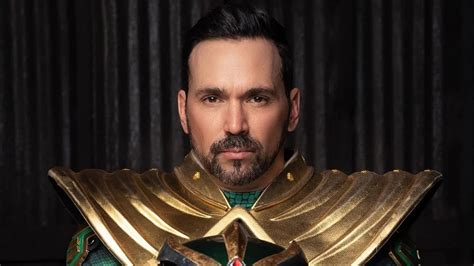 Jason David Frank E Quella Volta Che Tentò Di Colpire Jean Claude Van