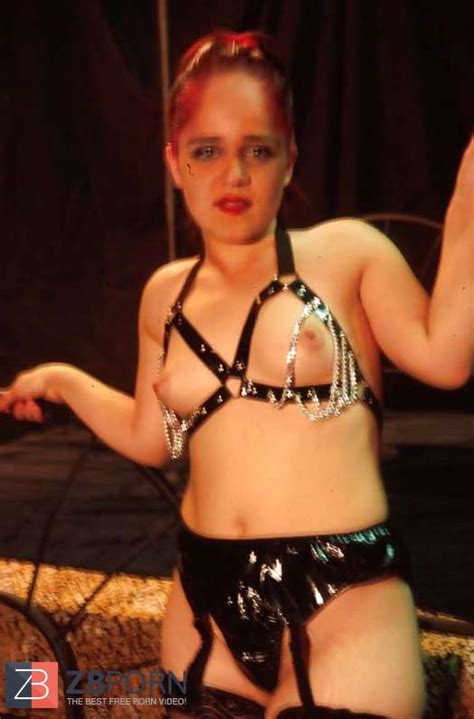 Twidget The Midget Midget Dominatrix ZB Porn