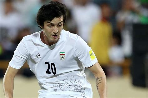 Lazio near deal for Sardar Azmoun - Transfer News Central