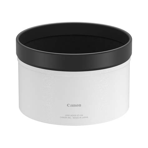 Canon ET 124 Solblender Elkjøp Elkjøp