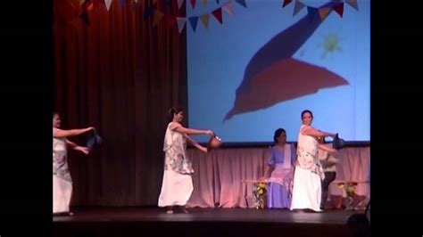 Perlas Ng Silangan Dance Show Subli Youtube