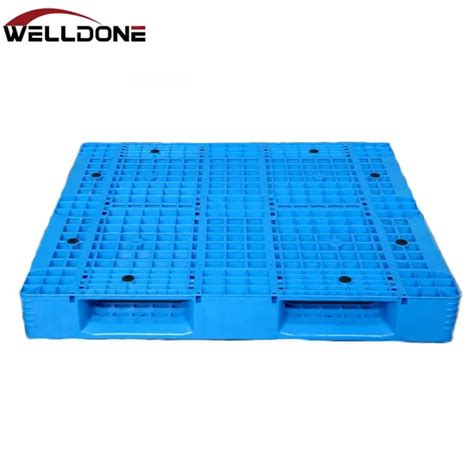 Mm Hdpe Heavy Duty Large Warehouse Storage Stackable Plastic