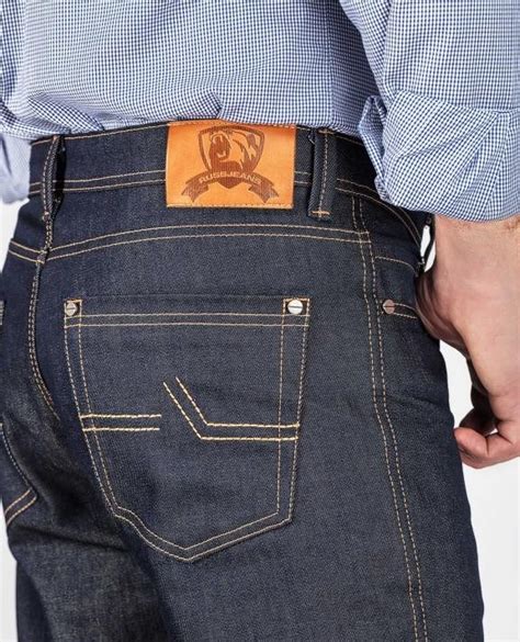 Джинсы российского производства RussJeans - Моя газета | Моя газета