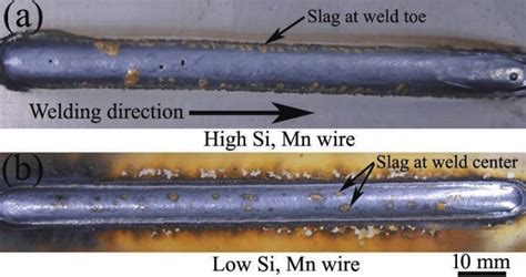 How to Deal with Slag in Welding - WelderStream