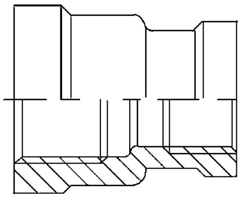 Art.-Nr. 325 - ABC Edelstahl Armaturen & Fittings GmbH