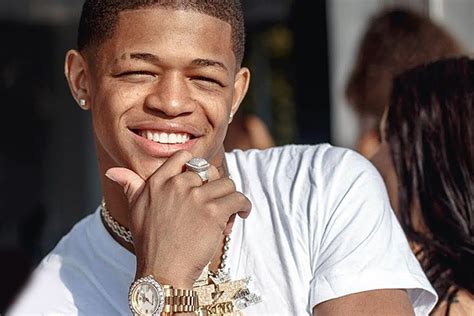 Yk Osiris Bio Net Worth Girlfriend Ann Marie Arrest Songs Worth