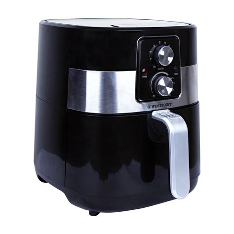 Order West Point Deluxe Air Fryer Wf Online At Special Price In