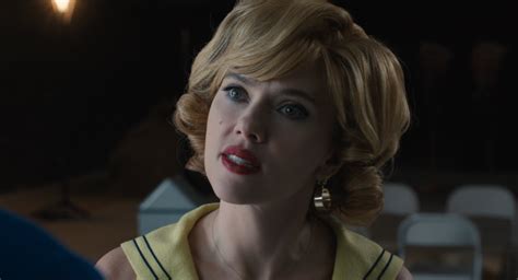 Scarlett Johansson confirma que está no elenco de Jurassic World 4