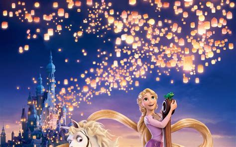 Tangled Disney Wallpaper 63 Pictures Wallpaperset