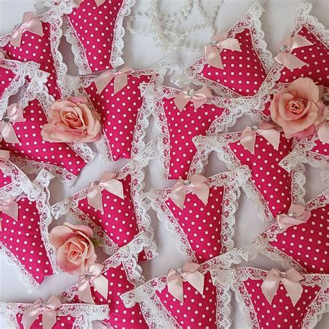 Lembrancinha Cha De Lingerie Tag Personalizada Elo