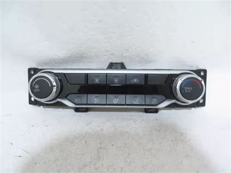 Modulo Control Clima Altima 2019 2020 2021 2022 MercadoLibre