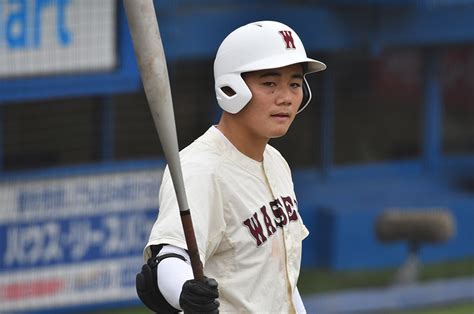 夏の高校野球2017 早稲田実業の清宮幸太郎の試合はいつどこであるの日程や場所や時間が気になる！ すみおさん