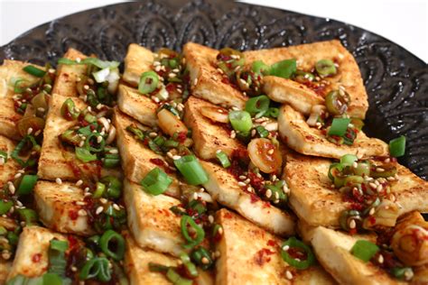 Chinese Culture Introduction Chinese Food For Tofu