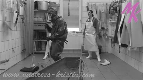 Apron Fetish Porn Clips For Sale Apron Fetish C4S