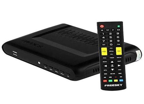 Atualização Freesky Max S - Atualização Freesky Max S V 1.09.26195 – 21/09/2025 – Anderson Az Digital