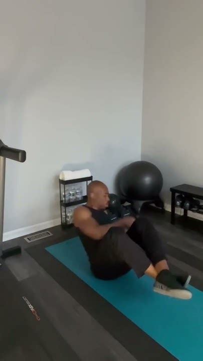 Abdominal And Core Strength Russian Twist Mason Twist Youtube