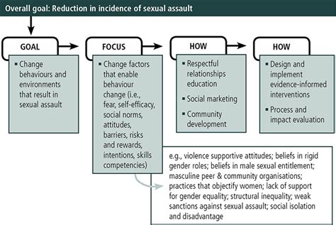 What Is Effective Primary Prevention In Sexual Assault Australian