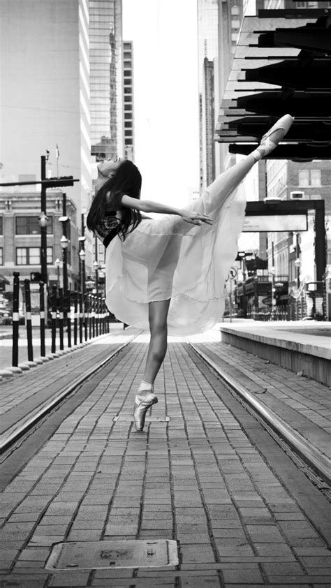 Women Ballerina Ballet Slippers Dancer Hd Wallpaper Rare Gallery