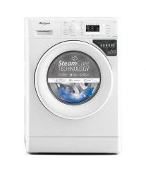 Lowest Price Whirlpool Kg Fully Automatic Front Load Washing