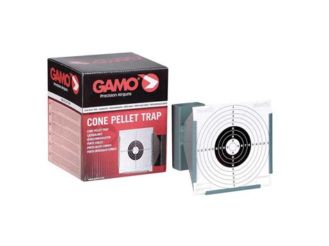 Gamo Cone Pellet Trap Worten Pt