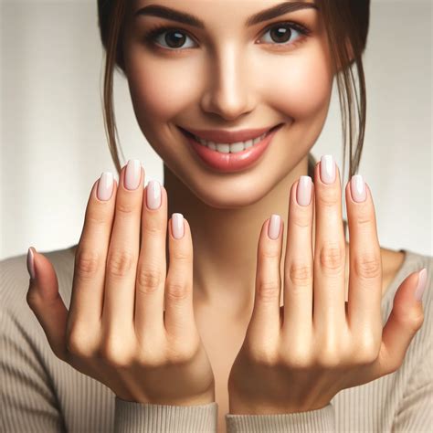 15 Tips For Strong Healthy Nails Nail Health