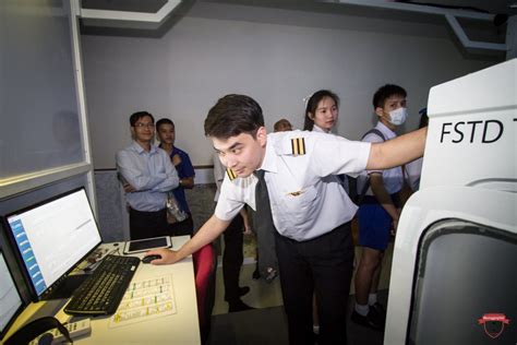 Commercial Pilot License (CPL) – Vincent Mary School of Engineering